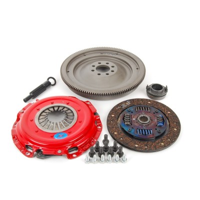 South Bend Stage 2 Clutch Kit